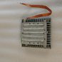 OEM factory original amplifier for select Lincoln Continental.Remanufactured amp