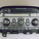 Honda Odyssey 2008-2010 CD6 radio. OEM factory original CD changer stereo 1XU8