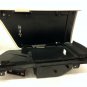 CT6 center floor console cashmere leather armrest lid + storage bin compartment