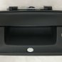 OEM GM black tailgate handle with camera hole. For 2016-2018 Silverado Sierra