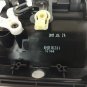 OEM GM black tailgate handle with camera hole. For 2016-2018 Silverado Sierra