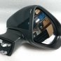 2016-18 Chevy Cruze dark gray RH door mirror w/ signal. Passenger side OEM