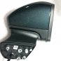 2016-18 Chevy Cruze dark gray RH door mirror w/ signal. Passenger side OEM