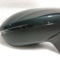 2016-18 Chevy Cruze dark gray RH door mirror w/ signal. Passenger side OEM
