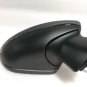 2016-18 Chevy Cruze dark gray RH door mirror w/ signal. Passenger side OEM