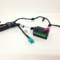 Cadillac XTS 2013-2018 OEM console wiring harness with all plugs intact. 5298