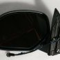 Black textured LH door mirror. Driver side OEM. Some 2016 2017 2018 Suburban