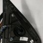 Black textured LH door mirror. Driver side OEM. Some 2016 2017 2018 Suburban