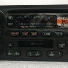 Oldsmobile Aurora CD Cassette BOSE radio. OEM factory Delco stereo 25721603. NEW