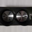 Cadillac CT6 2016+ center floor console cupholder rubber insert piece. NEW Cadillac CT6 2016+ center floor console cupholder rubber insert piece. NEW