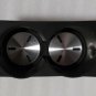 Cadillac CT6 2016+ center floor console cupholder rubber insert piece. NEW