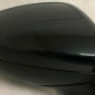 2016-18 Chevy Cruze dark gray RH power door mirror w/ signal +BSM. Passenger OEM