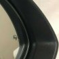 2016-18 Chevy Cruze dark gray RH power door mirror w/ signal +BSM. Passenger OEM