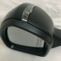 2016-18 Chevy Cruze dark gray RH power door mirror w/ signal +BSM. Passenger OEM