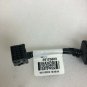 2016-18 Chevy Cruze dark gray RH power door mirror w/ signal +BSM. Passenger OEM