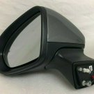2016-18 Chevy Cruze LH power door mirror w/ signal +BSM. Driver side