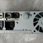 CT6 center console rear DVD BluRay video system player unit from tail piece 2018