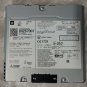 CT6 center console rear DVD BluRay video system player unit from tail piece 2018