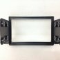 Ford double DIN radio install adapter trim piece for aftermarket radio. Many 05+