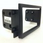 Ford double DIN radio install adapter trim piece for aftermarket radio. Many 05+