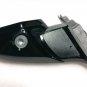 2016+ CT6 LH power door mirror painted red. Driver left side +BSM +Light
