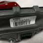 2016+ CT6 LH power door mirror painted red. Driver left side +BSM +Light