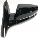 2016+ CT6 LH power door mirror painted stellar black. Driver side +BSM +Light