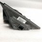 2016+ CT6 LH power door mirror painted stellar black. Driver side +BSM +Light