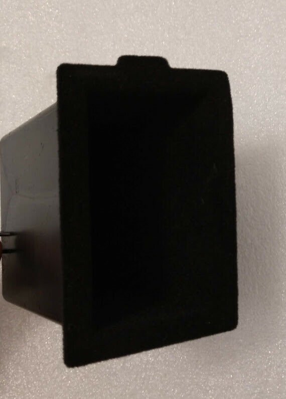 ATS 2013-2018 floor console OEM rear small storage bin from back compartment New