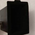 ATS 2013-2018 floor console OEM rear small storage bin from back compartment New