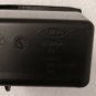 ATS 2013-2018 floor console OEM rear small storage bin from back compartment New
