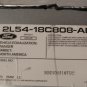 OEM factory original amplifier for some Ford Ranger. Remanufactured amp