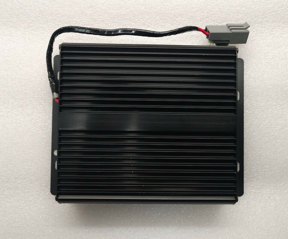 Taurus Sable 1990 amp for OEM radio sound system. Factory remanufactured