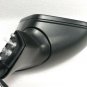 2016-2018 Chevy Cruze silver gray RH door mirror w/ signal. Passenger side OEM