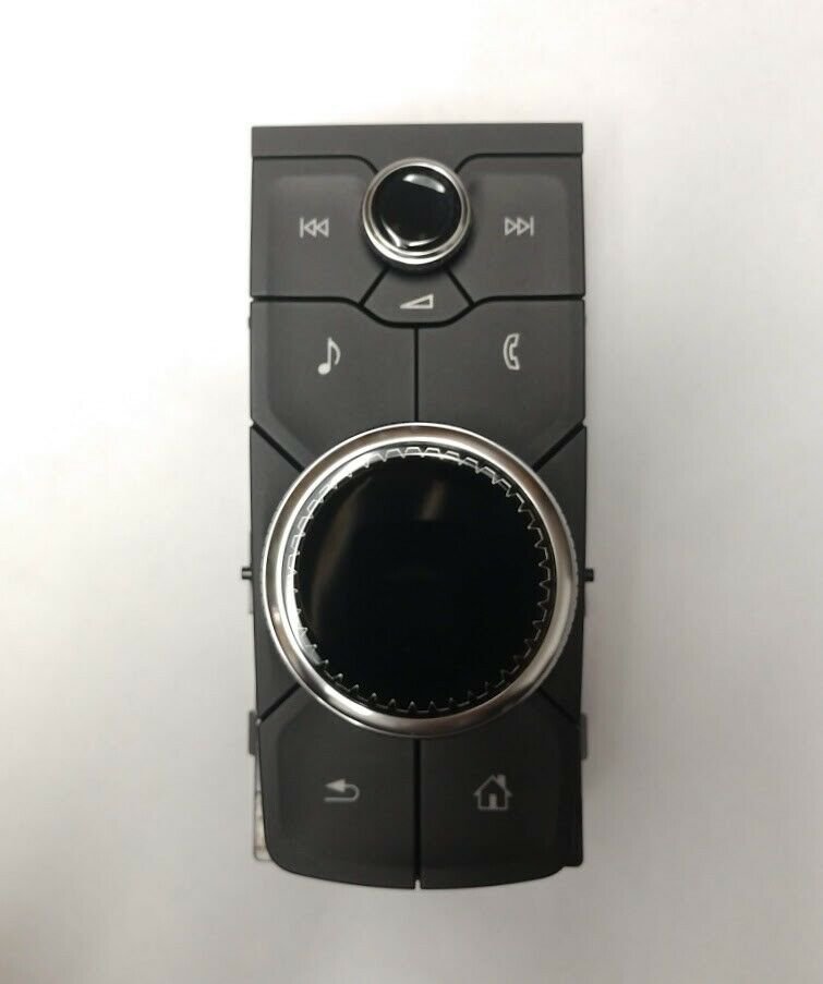 Infotainment control knob assembly module for some 2019+ Cadillac XT4 CT6