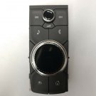 Infotainment control knob assembly module for some 2019+ Cadillac XT4 CT6