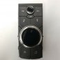 Infotainment control knob assembly module for some 2019+ Cadillac XT4 CT6