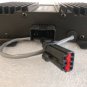 Explorer 4-door 1992 JBL amp for OEM radio sound system. Factory remanufactured