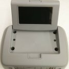 Navigator overhead video rear entertainment system. DVD + display screen. Gray