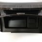 Impala 2014-2020 center floor console forward storage compartment w lid door OEM