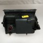 Impala 2014-2020 center floor console forward storage compartment w lid door OEM