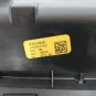 Impala 2014-2020 center floor console forward storage compartment w lid door OEM