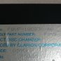 Lincoln CD6 remote CD Changer. OEM factory original. For select 1998 Town Car