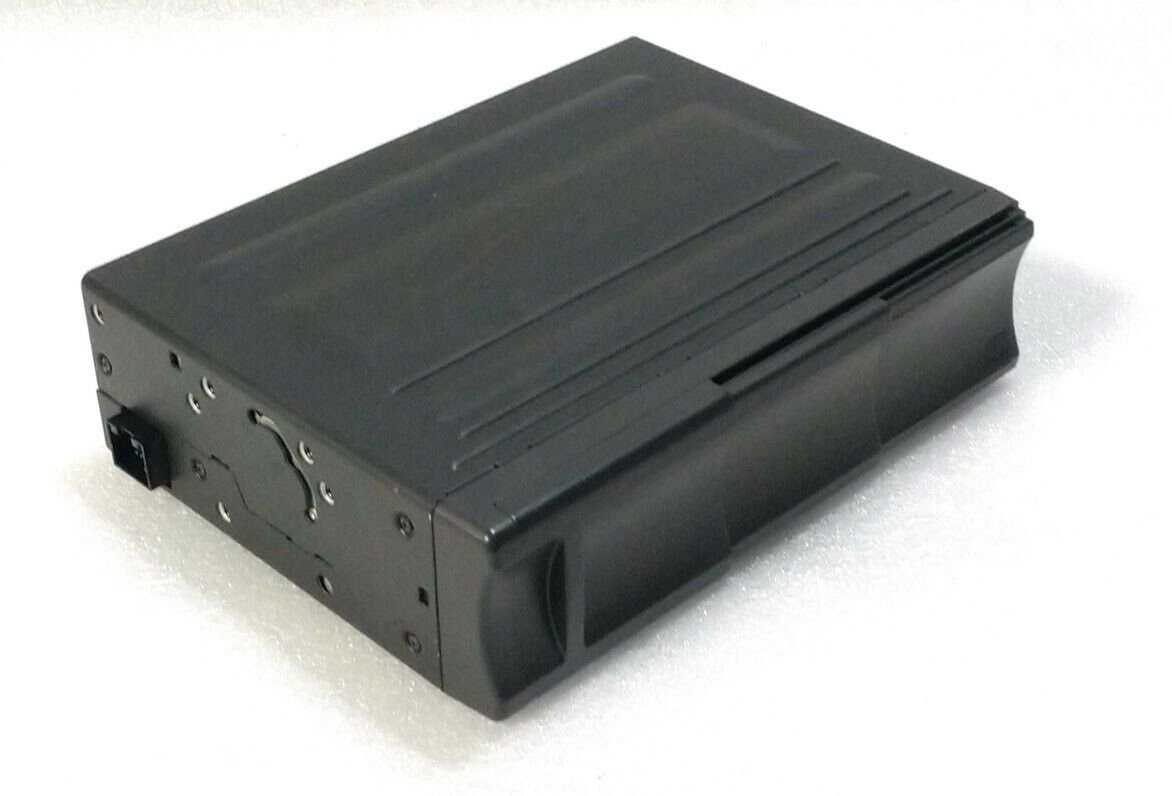 Lincoln CD6 remote CD Changer. OEM factory original. For some 1998 Town Car