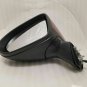 2016-18 Chevy Cruze cajun red LH door mirror w/ signal. Driver side OEM