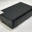 Ford CD6 remote CD Changer. OEM factory original. For select 1995+ vehicles. AA