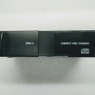 Ford Mercury CD6 remote CD Changer. OEM factory original for some 1999-2002 cars