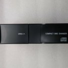 Ford CD6 remote CD Changer. OEM factory original. For some 1999+ Cougar
