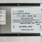 Ford CD6 remote CD Changer. OEM factory original. For some 1999+ Cougar