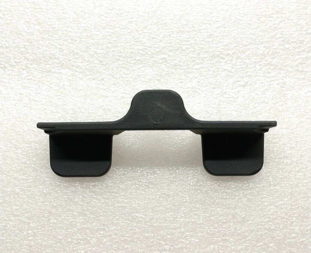 OEM center console phone holder separator for under lid of 2019+ Cadillac XT4